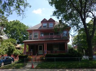 1 Elm Lawn St, Dorchester, MA 02122