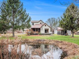 2992 N Luce Ave, White Cloud, MI 49349