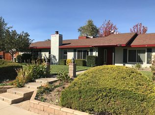 91 Brentwood Dr, Tehachapi, CA 93561