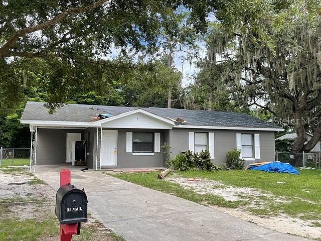 4318 Peggy Way Bartow Fl 33830 Mls O5966103 Zillow