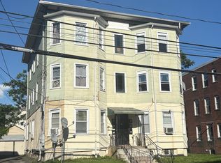 313 High St, New Britain, CT 06051