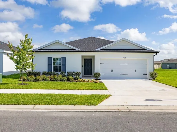 1620 Texas Ave, Sumterville, FL 33585