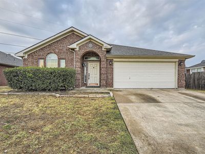 509 Bent Oak Dr, Fort Worth, TX, 76131