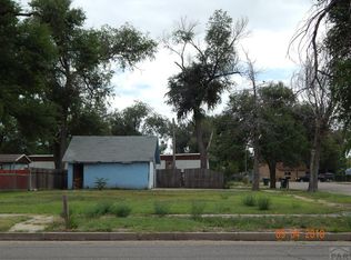 411 W Oak St, Lamar, CO 81052