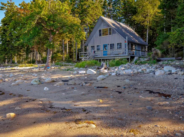 209 Wilderness Shore Road, Steuben, ME 04680