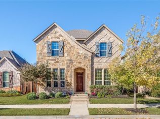 4104 Rose Spirit St, Arlington, TX 76005
