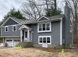 109 Linden St #1, Needham, MA 02492