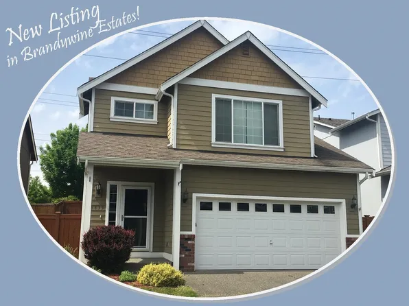 3835 Earendel Ave, Bremerton, WA 98310