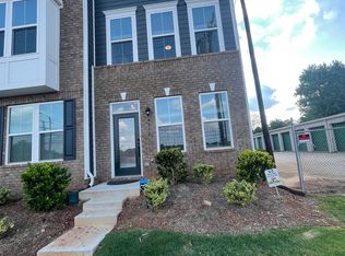 4916 Old Pineville Rd, Charlotte, NC 28217