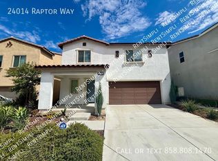 24014 Raptor Way, Lake Elsinore, CA 92532