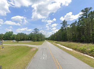 3891 Hammock Rd, Gordon, GA 31031