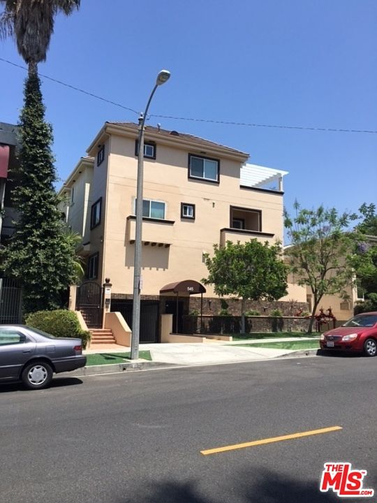 1st image of 545 E Angeleno Ave APT 103