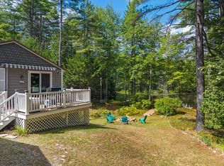 202 Beaver Brook Rd, Limerick, ME 04048