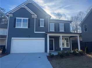 817 River Gardens Dr SE, Atlanta, GA 30354