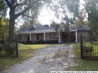 2632 Beech St, Baton Rouge, LA 70805