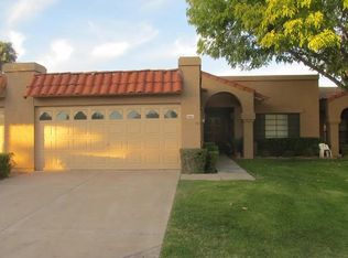 9160 E Evans Dr, Scottsdale, AZ 85260