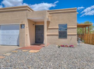 7601 Cleghorn Ct NW, Albuquerque, NM 87120