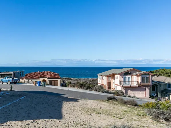 20 Spray Ave, Monterey, CA 93940