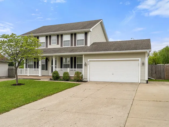 409 NW 19th St, Ankeny, IA 50023