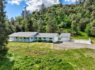 2433 Kokanee Rd, Mariposa, CA