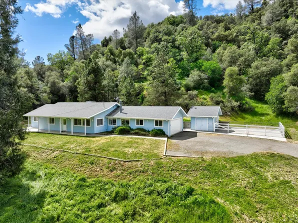 2433 Kokanee Rd, Mariposa, CA 95338