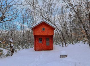 170 Uhlman Point Rd, Queens, NS B0T1X0