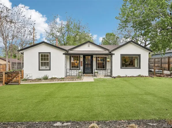 5280 Quitman Street, Denver, CO 80212