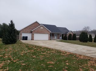912 Eagle Ln, Poynette, WI 53955