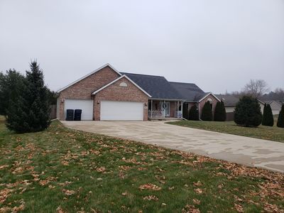 912 Eagle Ln, Poynette, WI, 53955