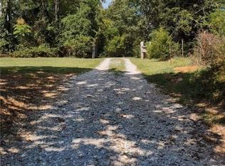 12774 Bunyard Rd, Winslow, AR 72959