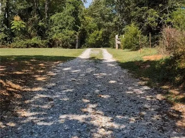 12774 Bunyard Rd, Winslow, AR 72959