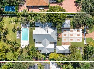 8325 SW 52nd Ave, Miami, FL 33143