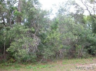 2135 S To Lou Point, Homosassa, FL 34448