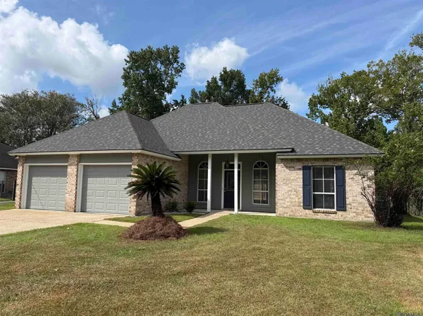18423 White Oak Dr, Prairieville, LA 70769