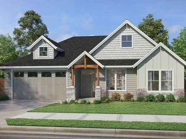 1140 N Helens View Dr, Ridgefield, WA 98642