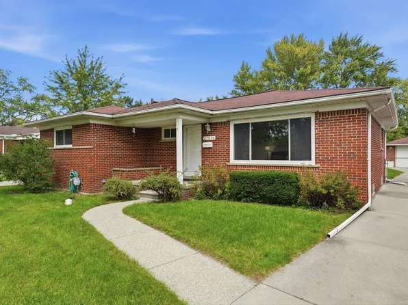 27830 Lorraine Ave, Warren, MI 48093