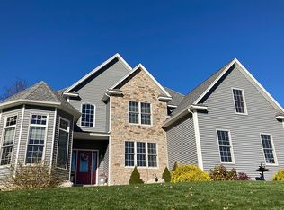 2 Sugar Maple Ln, Southwick, MA 01077