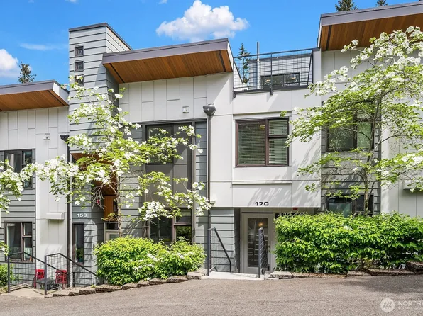 170 107th Court SE, Bellevue, WA 98004