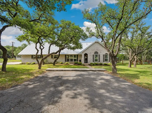 7904 N Verde, San Antonio, TX 78240