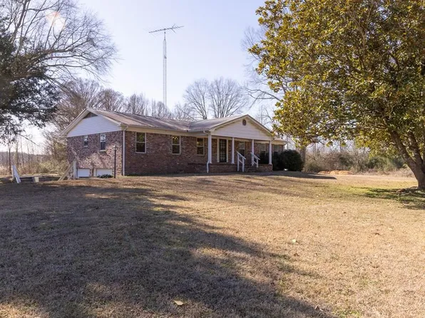 2 Old River Rd, Oxford, MS 38655