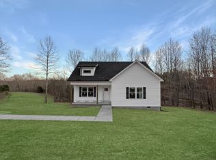 732 Lucas Rd LOT 1, Dickson, TN 37055
