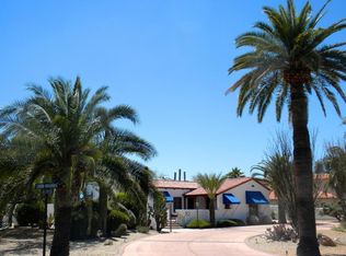 30 N Camino Miramonte, Tucson, AZ 85716