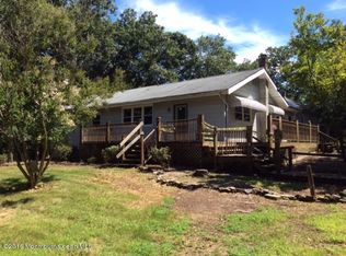 56 Fischer Rd, New Egypt, NJ 08533