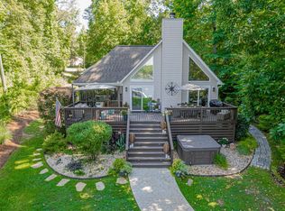 134 Tanglewood Rd SW, Eatonton, GA 31024