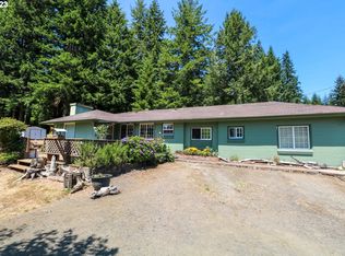 62436 Ross Inlet Rd, Coos Bay, OR 97420