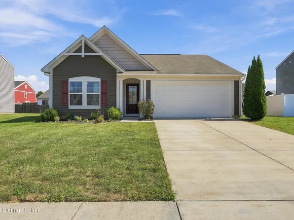 124 Gadwall Ct, Shepherdsville, KY 40165