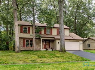 6817 Hampsford Cir, Toledo, OH