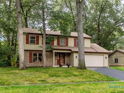 6817 Hampsford Cir, Toledo, OH, 43617