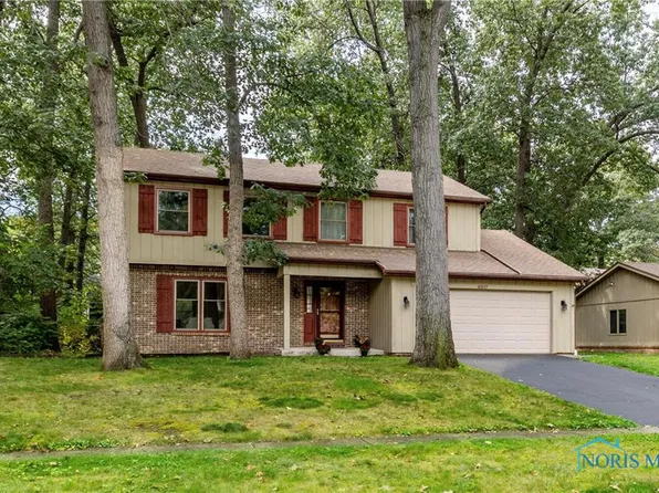 6817 Hampsford Cir, Toledo, OH 43617