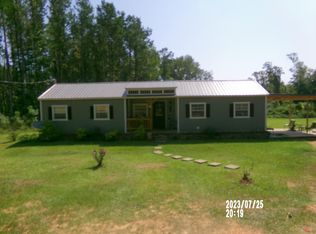 1204 Quinlivan Rd, McComb, MS 39648